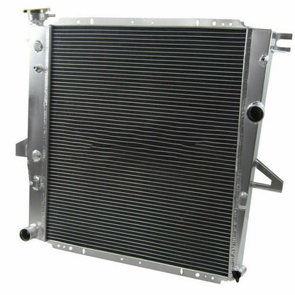 Aluminum Radiator for FORD EXPLORER RANGER MAZDA B3000 B4000 3.0 4.0 V6 1998-2011 AT