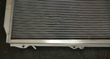 Aluminum Alliant Radiator For 1996 - 2002 Toyota 4 Runner 3.4L V6 2.7L L4 1997 1998 1999 2001