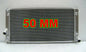 50MM Aluminum Radiator for TOYOTA CELICA ZT231 SS2 GT/GTS L4 1.8L T230 1ZZ-FE/2ZZ-GE MT MT 2000-2005 2001 2002 2003 2004