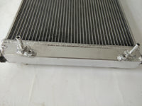 Aluminum Radiator For AUDI A4 B6/B7 QUATTRO; SEAT EXEO; 1.8T,1.9TDI,2.0TFSI AT