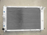 Aluminum Radiator FOR 1997-2004 Ford Mustang GT/SVT Cobra V8 4.6L AT 1997 1998 1999 2000 2001 2002 2003 2004