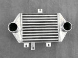 Aluminum Turbo Intercooler For 1990-1999 Toyota MR2 SW20 3SGTE 1991 1992 1993 1994 1995 1996 1997 1998