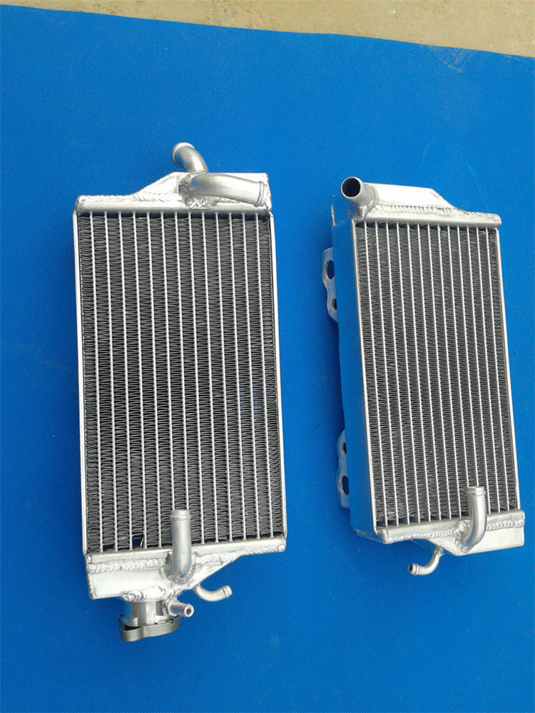 ALUMINUM  RADIATOR FOR HONDA CR 125 R/CR125R  2004