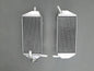 Aluminum Radiator for YAMAHA YZ450F/YZ 450 F/YZF450/YZ 450F 2013 2012  2011