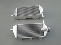 Aluminum Radiator for YAMAHA YZ450F/YZ 450 F/YZF450/YZ 450F 2013 2012  2011