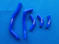 silicone radiator hose FOR HONDA CRF450R CRF 450 R 2005 2006 2007 2008 GREEN