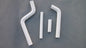 Silicone Radiator Hose for YAMAHA 03-08 YZ125 YZ 125 03 04 05 06 07 08