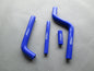 Silicone Radiator Hose for YAMAHA 03-08 YZ125 YZ 125 03 04 05 06 07 08
