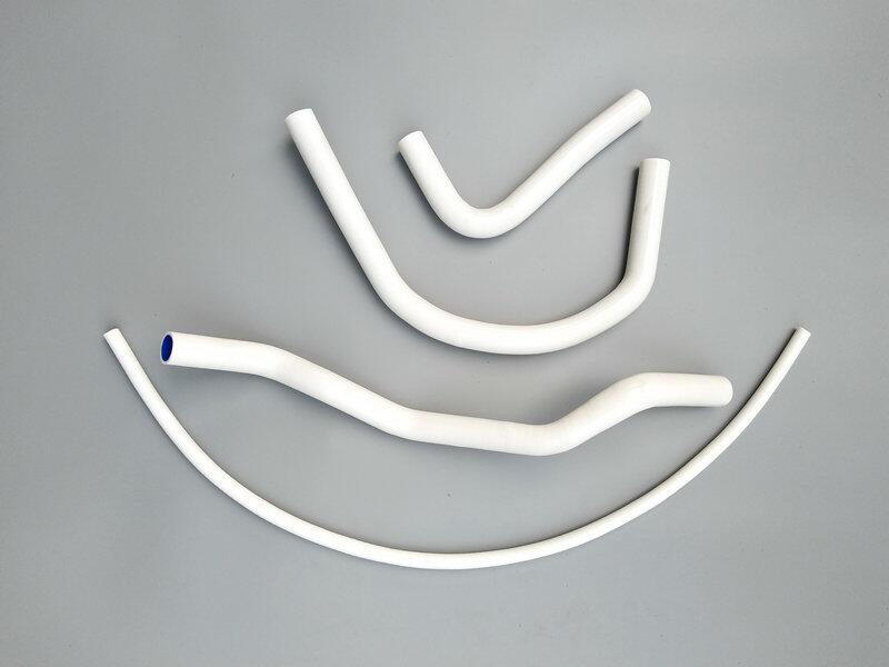 Silicone radiator hose FOR Yamaha Banshee 350 YFZ350 1987-2006