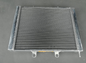 Aluminum Radiator for Polaris Sportsman 700 800 2005-2014 2006 2007 2008 2009 2010 2011 2012 2013