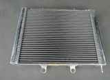 Aluminum Radiator for POLARIS Sportsman 700/800 EFI 2004-2013 2006 2005 2007