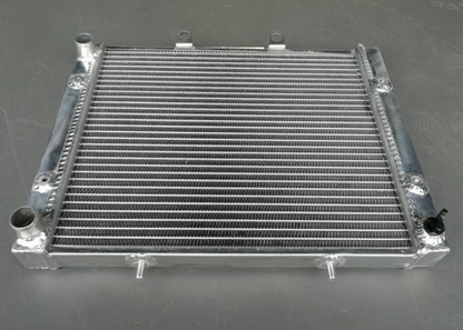 Aluminum Radiator for Polaris Sportsman 700 800 2005-2014 2006 2007 2008 2009 2010 2011 2012 2013