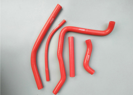 Silicone Radiator Hose kit For Polaris Sportsman 700 800