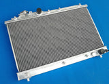 Aluminum RADIATOR FOR 1993-1999  TOYOTA CELICA ST205 3S-GTE GT4 2.0L TURBO WRC MT ST 205 1993 1994 1995 1996 1997 1998 1999