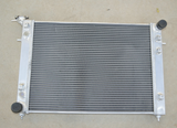 For Holden Commodore VN VG VP VR VS V6 3.8L Alloy Aluminum Radiator New