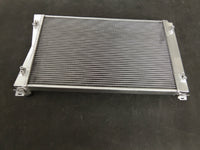 Aluminum Radiator For AUDI A4 B6/B7 QUATTRO; SEAT EXEO; 1.8T,1.9TDI,2.0TFSI AT