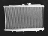 Aluminum Radiator FOR 1998-2002 Toyota Corolla Chevy Geo Prizm 1.8L L4 4Cly  1998 1999 2000 2001 2002