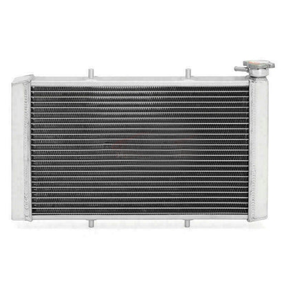 Aluminum Radiator For Yamaha Viking 700 YXM700 14-21 YXC700 15-21 Wolverine