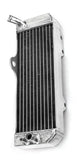 Aluminum Radiator & hose FOR 2000 -2009 Honda XR650 XR 650 XR650R 2000  2001 2002 2003 2004 2005 2006 2007 2008 2009