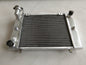 Aluminum Radiator For 1984-1985 Honda V65 Sabre 1100 VF1100S 1984 1985 VF 1100 S
