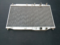 ALUMINUM RADIATOR FOR 2006 - 2011 Honda Civic 1.8 L4/CSX 2.0L L4 2006 2007 2008 2009 2010 2011