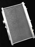 Aluminum Radiator FOR 1998-2002 Toyota Corolla Chevy Geo Prizm 1.8L L4 4Cly  1998 1999 2000 2001 2002