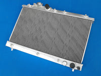 Aluminum RADIATOR FOR 1993-1999  TOYOTA CELICA ST205 3S-GTE GT4 2.0L TURBO WRC MT ST 205 1993 1994 1995 1996 1997 1998 1999