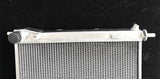 Aluminum Radiator & Fans For 2015-2021 Ford Mustang GT Shelby GT350 S550 5.0L V8 Coyote 2015 2016 2017 2018 2019 2019 2020 2021
