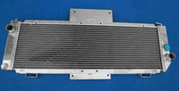 Aluminum radiator FOR 1977-1985  Renault Alpine A310 V6 1977 1978 1979 1980 1981 1982 1983 1984 1985