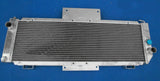 Aluminum radiator FOR 1977-1985  Renault Alpine A310 V6 1977 1978 1979 1980 1981 1982 1983 1984 1985