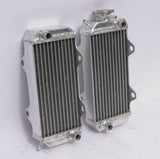 L&R aluminum alloy radiator FOR HONDA ATC250R ATC 250 R ATC 250R 1985 1986 85 86