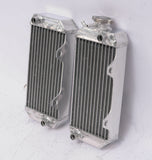 L&R aluminum alloy radiator FOR HONDA ATC250R ATC 250 R ATC 250R 1985 1986 85 86