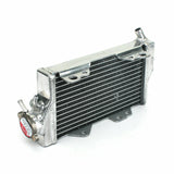 NEW R&L Aluminum Radiator for Honda CR250 CR250R CR 250 R 2000 2001 00 01