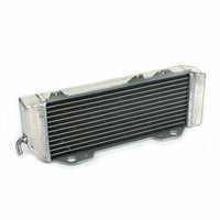 Aluminum Radiator for Kawasaki KXF250 KX250F 2011-2012 11 12 2013 13 14 2014