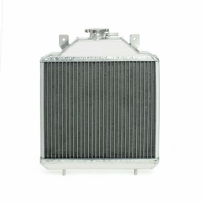 Aluminum Radiator For Polaris Sportsman 350L 350 400 500 Sport Scrambler Trail Boss 2x4 4x4 1991-1995 1992 1993 1994