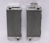 aluminum radiator AND HOSE FOR HONDA ATC250R ATC 250 R ATC 250R 1985 1986 85 86