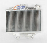 Aluminum radiator for Honda CR250 CR 250 R CR250R 1997 1998 1999 97 98 99