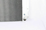 3 Core Aluminum Radiator & 16" Fan for Jeep Wrangler TJ YJ V8 Conversion Auto 1987-1995 & 1997-2002