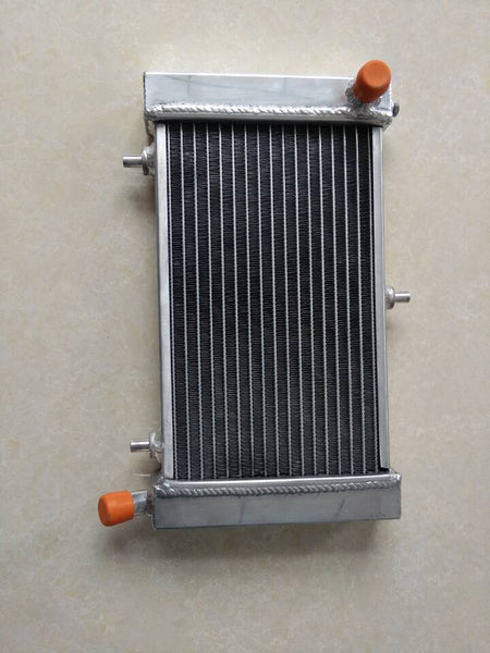 GPI Aluminum radiator Fit 2005-2010 Aprilia RS 125 RS125 2005 2010 200 ...