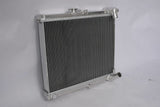 3 ROW 56MM Aluminum Radiator For Mazda RX7 FC3S RX-7 FC-3S S4 GXL Coupe Turbo 1.3L 1308CC R2 MT 1986 1987 1988