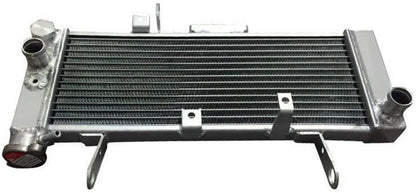 Aluminum Radiator for Suzuki SV650 SV650A SV650S K3/K4 SV650N 2003-2009 03 04 05 06 07 08 09
