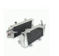 Aluminum Radiator for Honda CRF450 CRF450R CRF 450 F 09 10 11 12 2009 2010 2011 2012