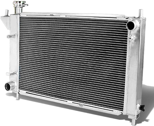 3 ROW Aluminum Radiator for 1994 1995 1996 FORD MUSTANG GT/GTS/SVT 3.8L V6/5.0L V8