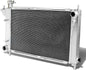 3 ROW Aluminum Radiator for 1994 1995 1996 FORD MUSTANG GT/GTS/SVT 3.8L V6/5.0L V8