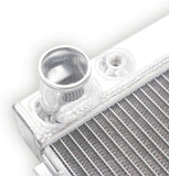 3 Core Aluminum Racing New Radiator 1964-1966 For Ford Thunderbird 1965 64 65 66 Brand New