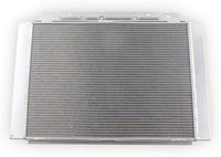 3 Core Aluminum Racing New Radiator 1964-1966 For Ford Thunderbird 1965 64 65 66 Brand New