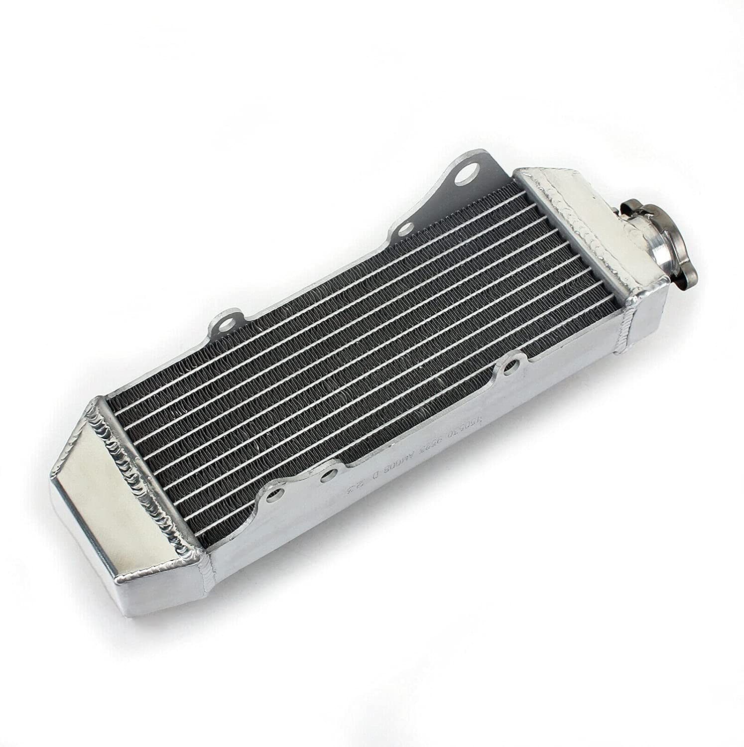 Moto Aluminum Radiator,racing radiator,small racing radiator – CHRRACING