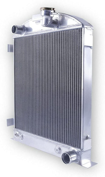 Auto Aluminum Radiator,antique car radiator,classic car radiators ...