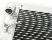 FOR 56MM Aluminum Alloy Radiator MG MGB GT/ROADSTER 1977-1980 1977 1978 1979 1980