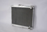 56mm 3Row Aluminum Radiator For 1986-1988 Mazda RX7 RX-7 S4 FC3S 1986 1987 1988